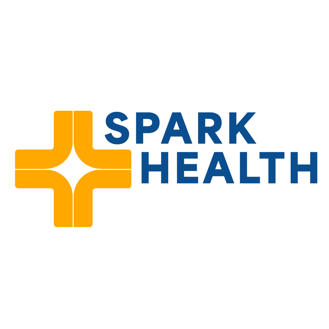 Round 2 concept — star spark
